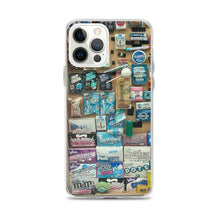 Load image into Gallery viewer, CONCESSION STAND iPhone Case

