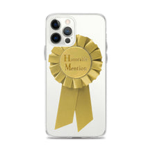 Load image into Gallery viewer, AWARD WINNING iPhone Case - Gold
