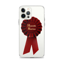 Load image into Gallery viewer, AWARD WINNING iPhone Case - Wine
