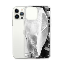 Load image into Gallery viewer, A COVER UP iPhone Case
