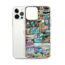Load image into Gallery viewer, CONCESSION STAND iPhone Case
