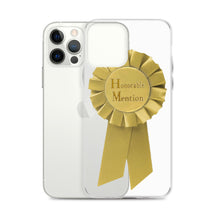 Load image into Gallery viewer, AWARD WINNING iPhone Case - Gold
