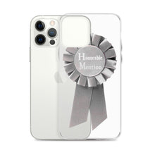 Load image into Gallery viewer, AWARD WINNING iPhone Case - Silver
