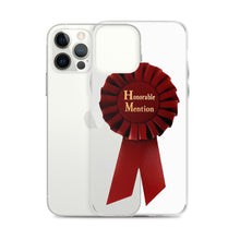 Load image into Gallery viewer, AWARD WINNING iPhone Case - Wine
