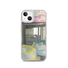 Load image into Gallery viewer, CAKE CAROUSEL iPhone Case
