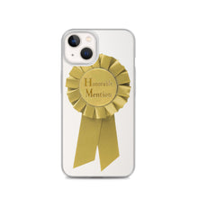 Load image into Gallery viewer, AWARD WINNING iPhone Case - Gold
