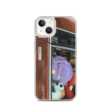 Load image into Gallery viewer, PRECIOUS CARGO iPhone Case
