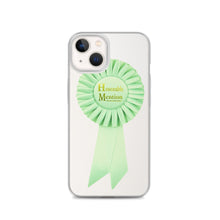 Load image into Gallery viewer, AWARD WINNING iPhone Case - Mint
