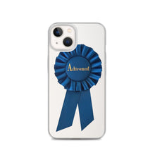 Load image into Gallery viewer, AWARD WINNING iPhone Case - Achievement
