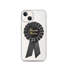 Load image into Gallery viewer, AWARD WINNING iPhone Case - Black

