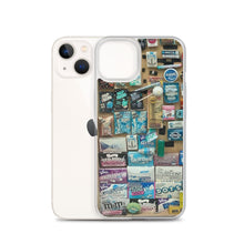 Load image into Gallery viewer, CONCESSION STAND iPhone Case
