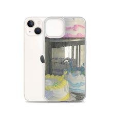 Load image into Gallery viewer, CAKE CAROUSEL iPhone Case
