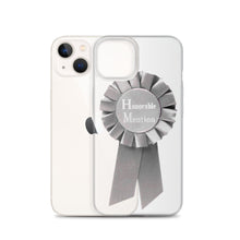 Load image into Gallery viewer, AWARD WINNING iPhone Case - Silver
