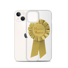 Load image into Gallery viewer, AWARD WINNING iPhone Case - Gold
