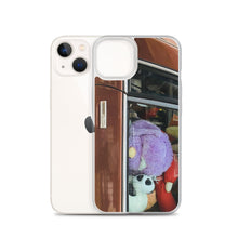 Load image into Gallery viewer, PRECIOUS CARGO iPhone Case
