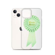 Load image into Gallery viewer, AWARD WINNING iPhone Case - Mint
