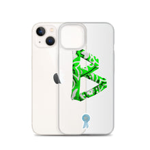 Load image into Gallery viewer, TERRITORY MONOGRAM Phone Case (iPhone) - B
