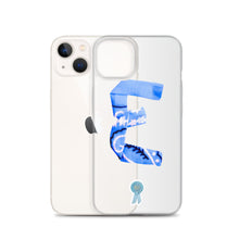 Load image into Gallery viewer, TERRITORY MONOGRAM Phone Case (iPhone) - E
