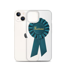 Load image into Gallery viewer, AWARD WINNING Phone Case (iPhone) - Facilitator
