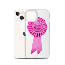 Load image into Gallery viewer, AWARD WINNING Phone Case (iPhone) - Hot Pink
