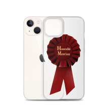 Load image into Gallery viewer, AWARD WINNING iPhone Case - Wine
