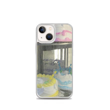 Load image into Gallery viewer, CAKE CAROUSEL iPhone Case
