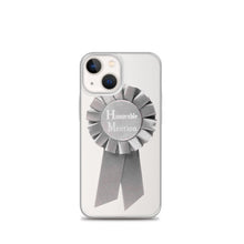 Load image into Gallery viewer, AWARD WINNING iPhone Case - Silver
