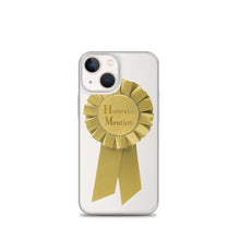 Load image into Gallery viewer, AWARD WINNING iPhone Case - Gold
