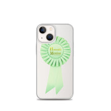 Load image into Gallery viewer, AWARD WINNING iPhone Case - Mint
