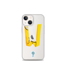 Load image into Gallery viewer, TERRITORY MONOGRAM Phone Case (iPhone) - W
