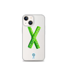 Load image into Gallery viewer, TERRITORY MONOGRAM Phone Case (iPhone) - X
