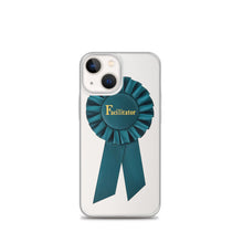 Load image into Gallery viewer, AWARD WINNING Phone Case (iPhone) - Facilitator
