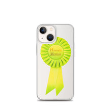 Load image into Gallery viewer, AWARD WINNING Phone Case (iPhone) - Neon Green
