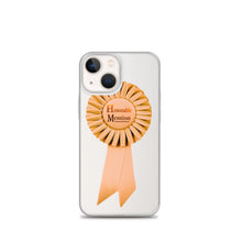 Load image into Gallery viewer, AWARD WINNING Phone Case (iPhone) - Bright Orange
