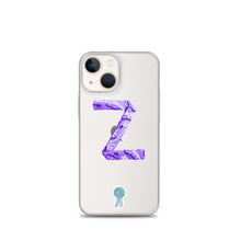 Load image into Gallery viewer, TERRITORY MONOGRAM Phone Case (iPhone) - Z
