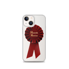 Load image into Gallery viewer, AWARD WINNING iPhone Case - Wine
