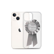 Load image into Gallery viewer, AWARD WINNING iPhone Case - Silver

