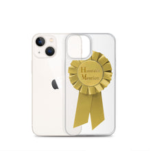 Load image into Gallery viewer, AWARD WINNING iPhone Case - Gold
