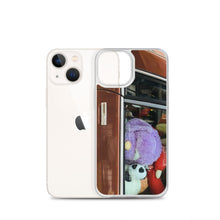 Load image into Gallery viewer, PRECIOUS CARGO iPhone Case
