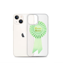 Load image into Gallery viewer, AWARD WINNING iPhone Case - Mint
