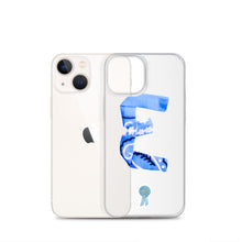 Load image into Gallery viewer, TERRITORY MONOGRAM Phone Case (iPhone) - E
