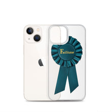 Load image into Gallery viewer, AWARD WINNING Phone Case (iPhone) - Facilitator
