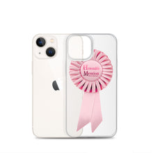 Load image into Gallery viewer, AWARD WINNING Phone Case (iPhone) - Blush
