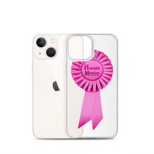 Load image into Gallery viewer, AWARD WINNING Phone Case (iPhone) - Hot Pink
