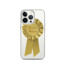 Load image into Gallery viewer, AWARD WINNING iPhone Case - Gold

