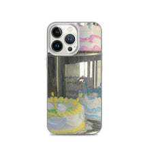 Load image into Gallery viewer, CAKE CAROUSEL iPhone Case
