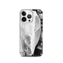 Load image into Gallery viewer, A COVER UP iPhone Case
