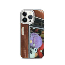 Load image into Gallery viewer, PRECIOUS CARGO iPhone Case

