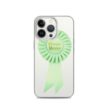 Load image into Gallery viewer, AWARD WINNING iPhone Case - Mint
