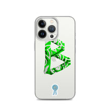Load image into Gallery viewer, TERRITORY MONOGRAM Phone Case (iPhone) - B
